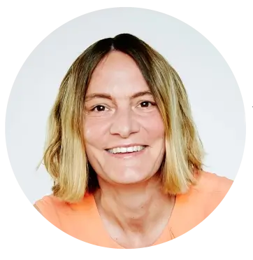 Rahel Stahl-Siegenthaler (DE)